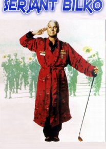 Serjant Bilko Amerikada Uzbek tilida 1996 kino HD o‘zbek tilida tarjima kino
