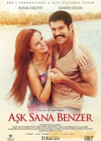 Sevgi senga o'xshaydi Turk kino Uzbek tilida 2015 kino HD o‘zbek tilida tarjima kino