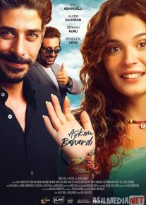 Sevgilim Bahor Turk Kino O'zbek tilida 2021 Uzbekcha tarjima o‘zbek tilida tarjima kino