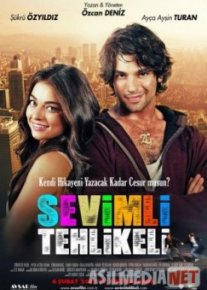 Sevimli va Xavfli / Yoqimtoy va hatarli / Mилый и опасный turk kinosi Uzbek O'zbek tilida tas-ix skachat download o‘zbek tilida tarjima kino