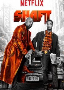 Shaft Uzbek tilida 2019 O'zbekcha tarjima kino HD o‘zbek tilida tarjima kino