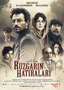 Shamol xotiralari Turk Kino O'zbek tilida 2015 Uzbekcha tarjima o‘zbek tilida tarjima kino