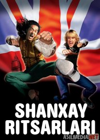 Shanxay ritsarlari / Shanxaylik ritsarlar Uzbek tilida 2003 O'zbekcha tarjima kino HD o‘zbek tilida tarjima kino
