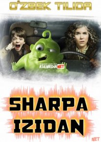 Sharpa izidan Uzbek tilida 2015 O'zbek tarjima kino HD o‘zbek tilida tarjima kino