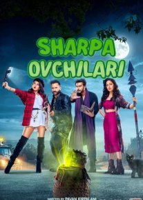 Sharpa Ovchilari Hind kino Uzbek tilida 2021 HD O'zbek tarjima o‘zbek tilida tarjima kino