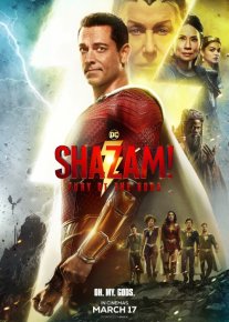 Shazam 2: Xudolar Qahri / Ma'budlar G'azabi Uzbek tilida 2023-yil premyera kino O'zbekcha tarjima kino HD o‘zbek tilida tarjima kino