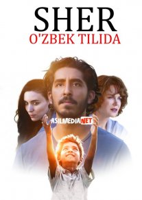 Sher: Uygacha olis yo'l Hind kino Uzbek tilida 2016 O'zbekcha tarjima kino HD o‘zbek tilida tarjima kino