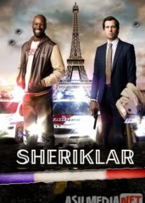 Sheriklar 1 / Шутки в сторону Uzbek O'zbek tilida tas-ix skachat download o‘zbek tilida tarjima kino