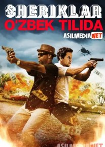 Sheriklar 2013 / Ikki qurol / Ikki shovvoz / o'q Uzbek tilida O'zbekcha tarjima kino HD o‘zbek tilida tarjima kino