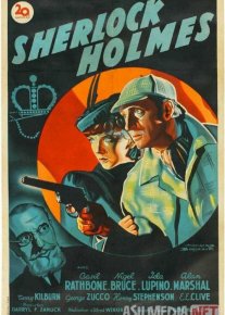 Sherlok Xolms sarguzashtlari Uzbek tilida 1939 O'zbekcha tarjima kino HD o‘zbek tilida tarjima kino