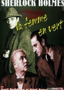 Sherlok Xolms: Yashil Ko'ylakli Ayol Uzbek tilida 1945 O'zbekcha tarjima kino HD o‘zbek tilida tarjima kino