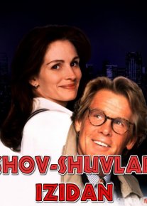 Shov shuvlar izidan Uzbek tilida 1994 O'zbekcha tarjima KIno HD o‘zbek tilida tarjima kino