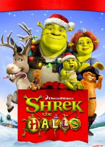 Shrek va uning do'stlari yangi yil bilan qutlaydi / Shrek yangi yil kutyapti Uzbek tilida multfilm 2007 O'zbek tarjima kino HD o‘zbek tilida tarjima kino