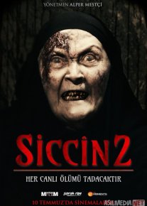 Sidjin 2 ujas film Turk Kino O'zbek tilida 2015 Uzbekcha tarjima o‘zbek tilida tarjima kino