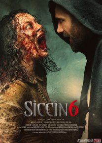 Sidjin 6 ujas film Turk Kino O'zbek tilida 2019 Uzbekcha tarjima o‘zbek tilida tarjima kino