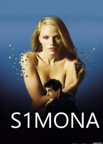 Simona / S1mone Uzbek tilida 2002 O'zbekcha tarjima film Full HD skachat o‘zbek tilida tarjima kino
