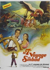 Sinbadning yettinchi sayohati Uzbek tilida 1958 O'zbekcha tarjima film Full HD skachat o‘zbek tilida tarjima kino