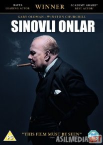 Sinov onlari / Uinston Cherchill Uzbek tilida 2017 O'zbekcha tarjima film Full HD skachat o‘zbek tilida tarjima kino