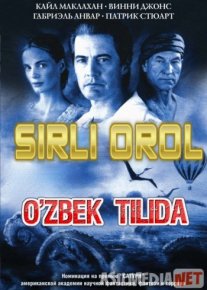Sirli orol Uzbek tilida 2005 O'zbek tarjima tas-ix skachat o‘zbek tilida tarjima kino
