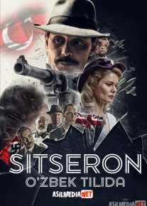 Sitseron / Siseron / Ciceron Turk kino Uzbek tilida O'zbekcha tarjima kino 2020 HD o‘zbek tilida tarjima kino