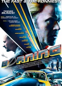 Skandinavcha tezlik 1 / Skandinavcha forsaj 1 Norvegiya filmi Uzbek tilida 2014 O'zbekcha tarjima kino HD o‘zbek tilida tarjima kino
