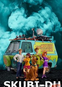 Skubi-Du / Skubidu / Scoob / Skubi-du Uzbek tilida multfilm 2020 O'zbek tarjima kino HD o‘zbek tilida tarjima kino