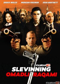 Slevinning Omadli Raqami / Sleyvenning Baxtli kuni / Slevin Uzbek tilida 2005 O'zbekcha tarjima kino HD o‘zbek tilida tarjima kino