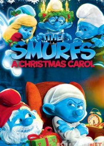 Smurfchalarda yangi yil / Smurflar: yangi yil bayrami Uzbek tilida multfilm 2011 O'zbek tarjima kino HD o‘zbek tilida tarjima kino