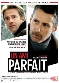 Sodiq do'st / Ideal do'st Fransiya filmi Uzbek tilida O'zbekcha 2005 tarjima kino Full HD tas-ix skachat o‘zbek tilida tarjima kino
