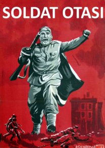 Soldat otasi Uzbek tilida 1964 O'zbekcha tarjima kino HD o‘zbek tilida tarjima kino