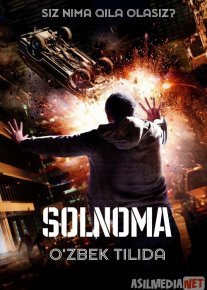 Solnoma / Xronika Uzbek tilida 2012 O'zbekcha tarjima kino HD o‘zbek tilida tarjima kino