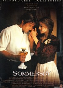 Sommersbi Uzbek tilida 1993 O'zbekcha tarjima film Full HD skachat o‘zbek tilida tarjima kino