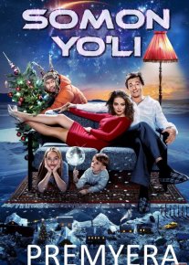 Somon Yo'li Uzbek tilida 2015 O'zbekcha tarjima kino HD o‘zbek tilida tarjima kino