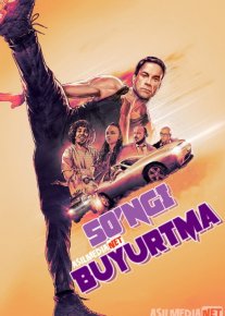 So'ngi Buyurtma / Oxirgi Josus / Ayg'oqchi / SO'NGGI YOLLANMA ASKARLAR Uzbek tilida 2021-yil premyera kino O'zbekcha tarjima kino HD o‘zbek tilida tarjima kino