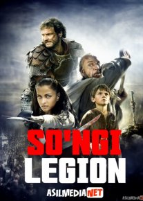 So'ngi Legion Uzbek tilida 2006 O'zbekcha tarjima kino HD o‘zbek tilida tarjima kino
