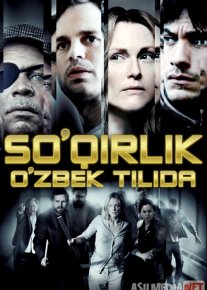 So'qirlik Uzbek tilida 2008 O'zbek tarjima kino HD o‘zbek tilida tarjima kino