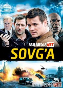Sovg'a / Echelon fitnasi Uzbek tilida 2009 O'zbekcha tarjima kino HD o‘zbek tilida tarjima kino