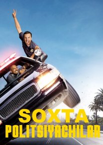Soxta politsiyachilar / Keling mentlar Uzbek tilida 2014 O'zbekcha tarjima kino HD o‘zbek tilida tarjima kino
