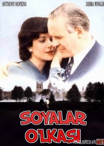 Soyalar o'lkasi / olkasi Uzbek tilida 1993 O'zbekcha tarjima kino HD o‘zbek tilida tarjima kino