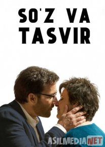 So'z va tasvir Uzbek tilida 2013 O'zbekcha tarjima kino HD o‘zbek tilida tarjima kino