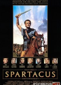 Spartak / Spartacus Uzbek tilida 1960 O'zbekcha tarjima kino HD o‘zbek tilida tarjima kino