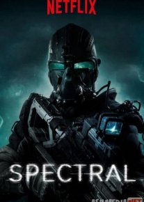 Spektral / Spektralniy / Spectral Uzbek tilida 2016 O'zbekcha tarjima kino HD o‘zbek tilida tarjima kino
