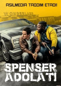 Spenser adolati / Spinser / Spensir / Spinsir Uzbek tilida 2020 O'zbekcha tarjima kino HD o‘zbek tilida tarjima kino