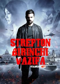 Stretton: Birinchi vazifa / Stratton Uzbek tilida 2017 O'zbekcha tarjima kino HD o‘zbek tilida tarjima kino