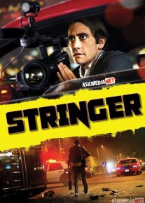 Stringer / Strenjer Uzbek tilida 2013 O'zbekcha tarjima kino HD o‘zbek tilida tarjima kino