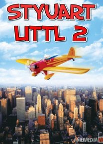 Styuart Littlning sarguzashtlari 2 Uzbek tilida kino / multfilm 2002 O'zbek tarjima kino HD o‘zbek tilida tarjima kino
