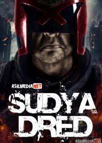 Sudya Dred premyera kino 2012 O'zbekcha tarjima kino HD o‘zbek tilida tarjima kino