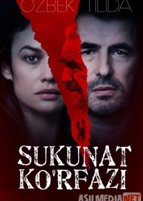 Sukunat Ko'rfazi Uzbek tilida 2020-yil premyera O'zbekcha tarjima kino HD o‘zbek tilida tarjima kino