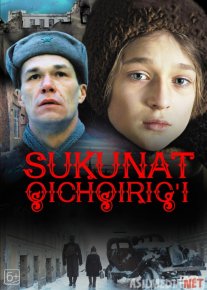 Sukunat qichqirig'i Rossiya filmi Uzbek tilida 2019 O'zbekcha tarjima kino HD o‘zbek tilida tarjima kino