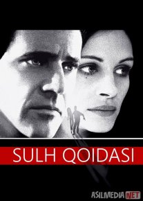 Sulh Qoidasi / Fitna nazariyasi Mel Gibson ishtirokida Uzbek tilida 1997 O'zbekcha tarjima kino HD o‘zbek tilida tarjima kino